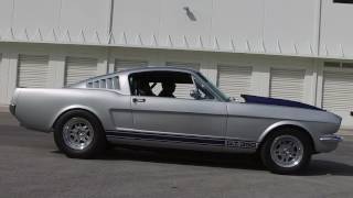 1965 Mustang Fast Back Twin Turbo ** 878whp 1226wtq ** screenshot 5