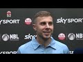 Huskies vs Jets | Sal's NBL 2021