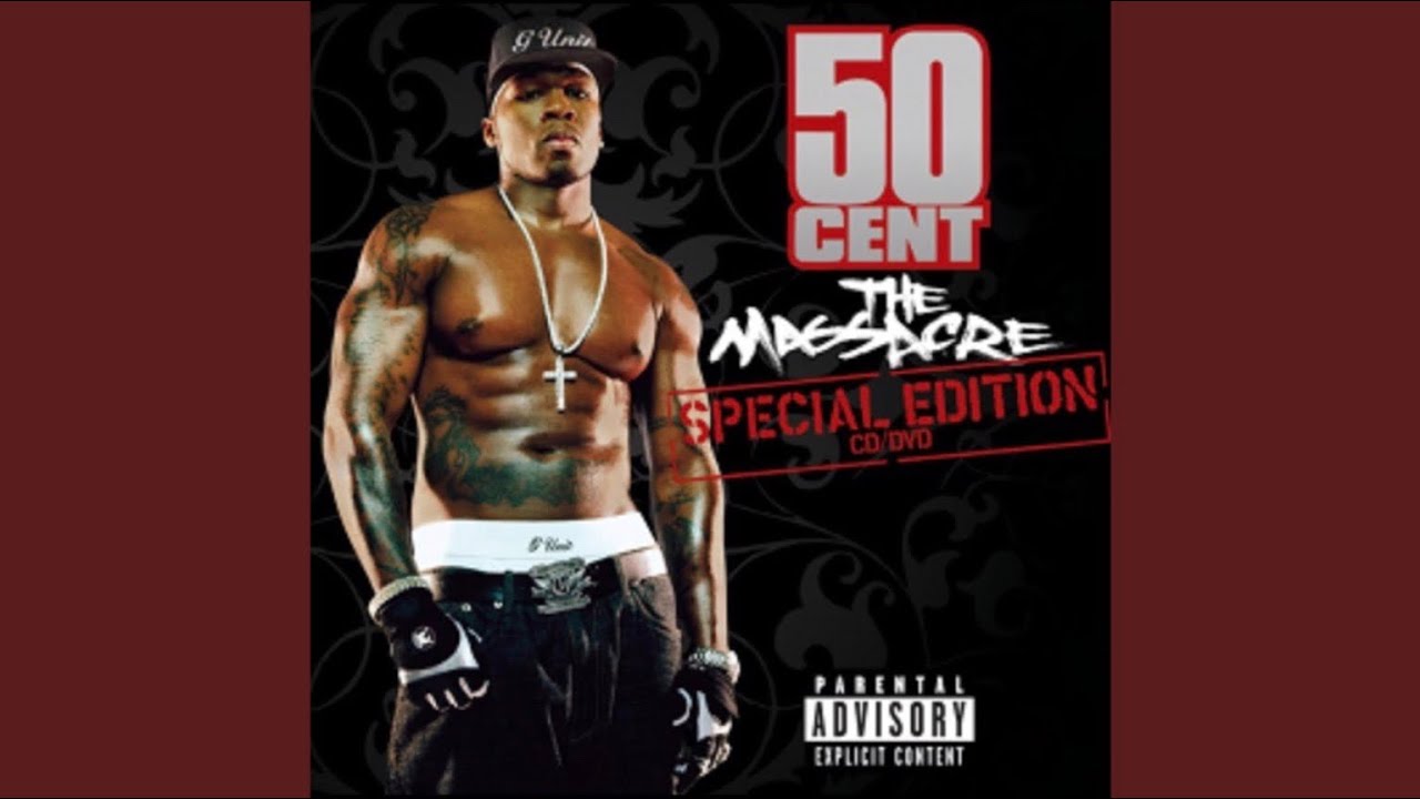 50 Cent Hate It Or Love It G Unit Remix Feat The Game G Unit 50 cent hate it or love it g unit remix feat the game g unit