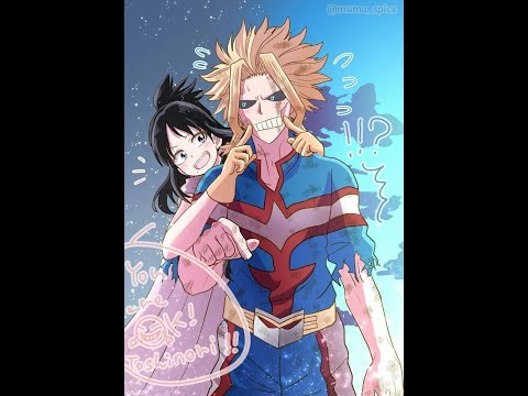 My Hero Academia; Season 3 Opening "Odd Future" Sped Up