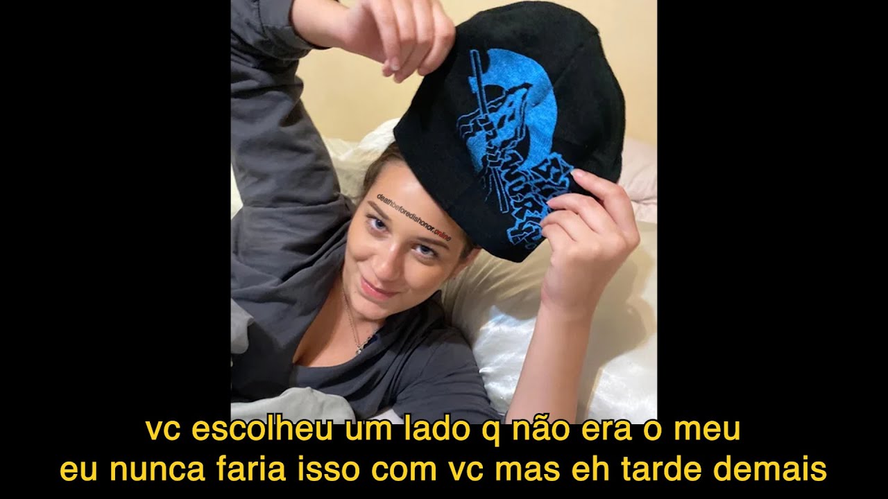 summrs - when it rain 2/wrong *legendado*