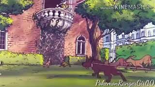 Timber | Animash {Full MEP}