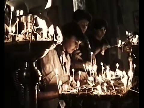 თამადა ანუ სამყარო სუფრის გარშემო  ფილმი