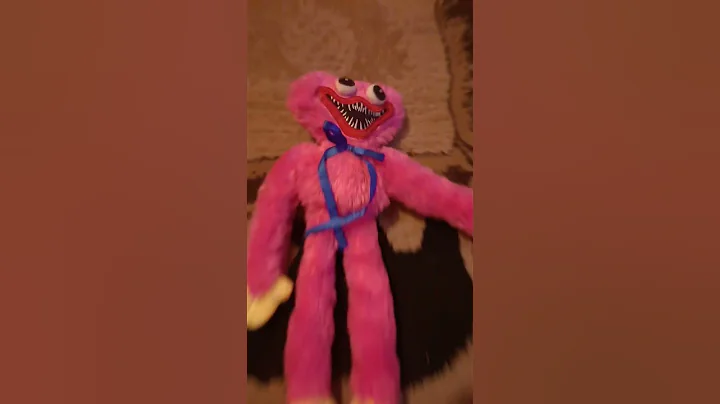Huggy Wuggy Madness!?!?