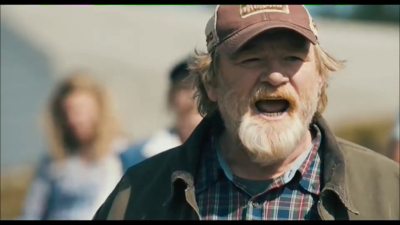 Большая афера (The Grand Seduction) 2013 г.