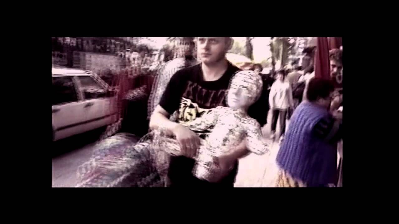 Kazik - Piosenka egzystencjonalna