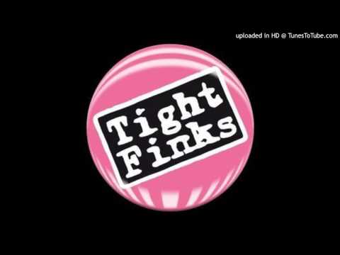 Tight Finks — Tight Finks - The Unavoidable Fate of Being Mediocre