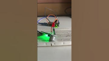 Sound sensor #trend #shorts #electronics