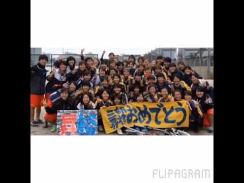 駒澤大学女子ラクロス部 2016年度新歓PV