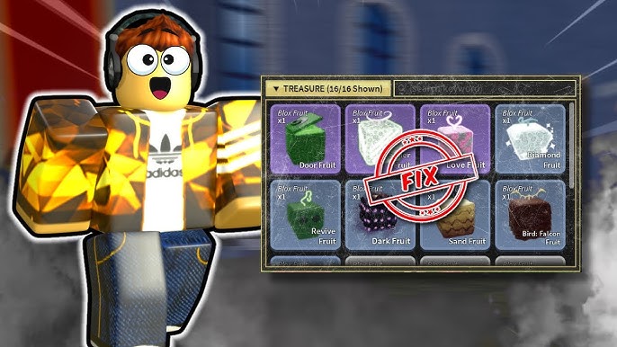 How I Obtained The RAREST TITLE In Blox Fruits 