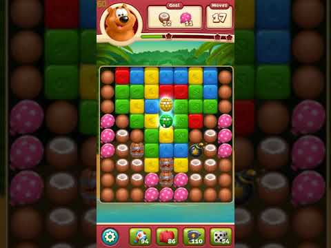Toon Blast level 1413