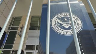 Partial government shutdown looming as lawmakers from both sides argue about DHS funding