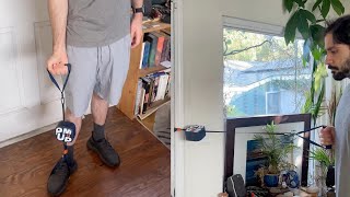 Unitree PUMP - Good Tech Cheap - Unboxing Motor Powered All in One Smart Pocket Home Gym