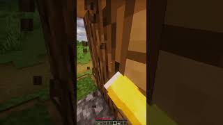 Minecraft Ama Çimene Dokunmak Yasak!