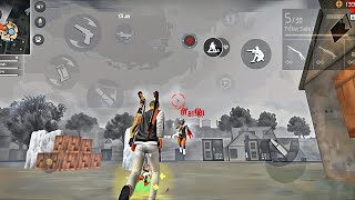 🔥4FINGER   GAMEPLAY   IN   INFINIX   NOTE   12   PRO   😱#13 screenshot 4