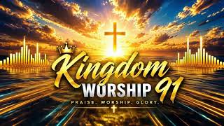 You Keep Me Standing 🙏 Uplifting Gospel Song | Christian Praise & Worship Music 2026