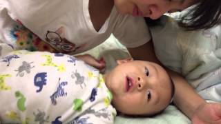 20150904媽咪寶貝