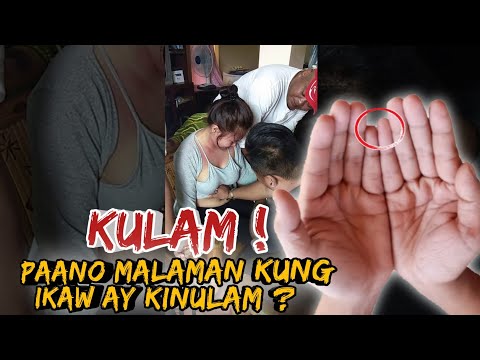 Video: Paano Malaman Kung Ang Ulo Ng Iyong Alaga Ay Nasaktan