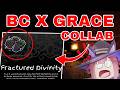 All NEW Blox Cards Content IN GRACE!! Blox Cards X Grace Collab