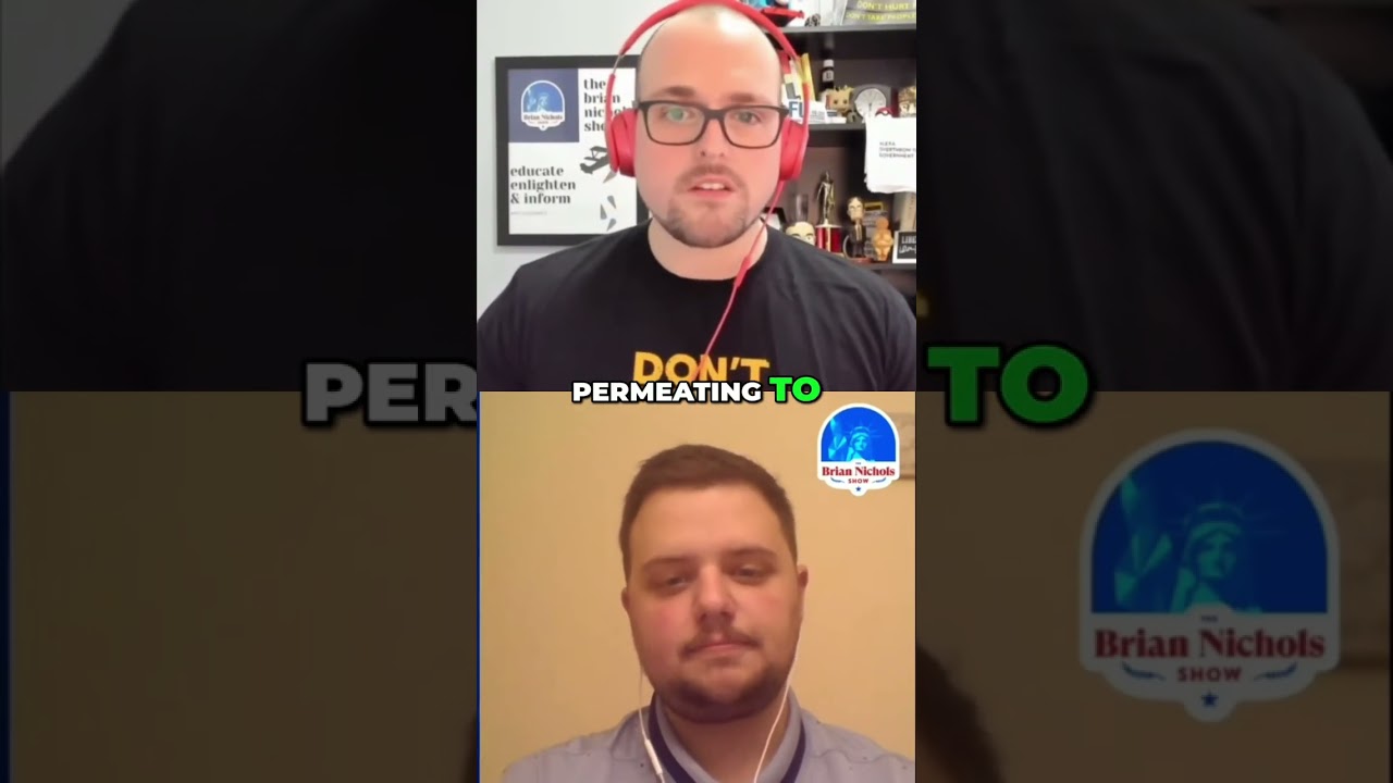 Wokeism in Corporate America Explained #shorts
