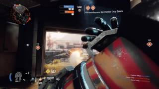 Titanfall 2 Firestar FTW