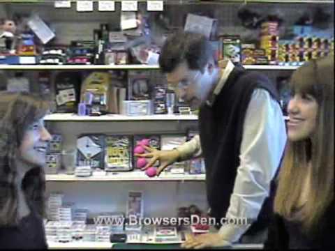 Coloured Multiplying Balls.wmv