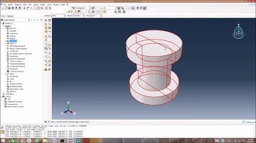 ?How to simulate the Composite Bolted joint by abaqus