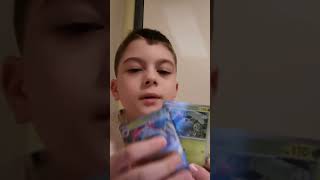 Kartçıdan Pack Alıcaktım Pack Kalmadı Bende Pack Değil Teklilerden Aldım.