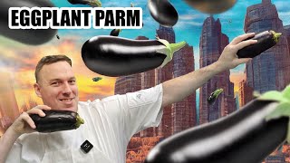 Eggplant Parmesan Recipe | The Vivaldi Way!