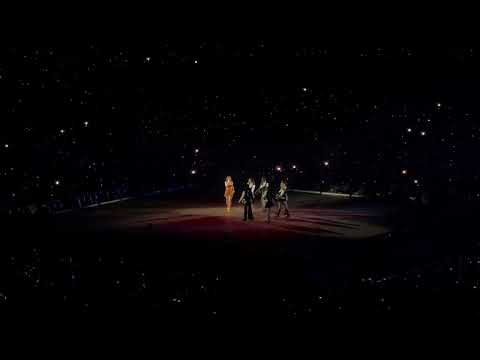 240208 Taylor Swift - Bad Blood | The Eras Tour Tokyo (Night 2)