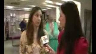 Monsoon Summer Collection 2011