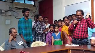 Song on Mannam Prasad