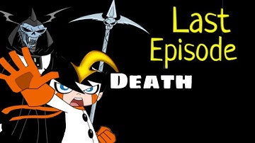 The SHOCKING End of Super Robot Monkey Team | Last Episode of Super Robot Monkey Team Hyper Force Go