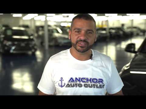 Denver Auto Outlet Inventory