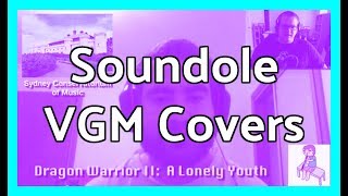 Soundole VGM Covers (Peter Anthony Smith) Interview || VGM EWI Covers
In this interview, I talk with Peter aka Soundole VGM Covers about his career in music, the way he approaches video game covers, and his thoughts on Youtube music as a whole. He is an accomplished musician who teaches at the Sydney Conservatorium of Music and has a deep passion for understanding video game scores. In addition, he has collaborated with several other Youtube channels, including Triforcefilms, Motive Makes a Man Music, and Steven Morris. Enjoy!
►Soundole VGM Coverss Channel: https://www.youtube.com/user/SoUnDoLe
►Want to watch more VGM interviews? https://www.youtube.com/playlist?list=PLzymin1nQA7W12t_WOH-8DUO4fFywQiH8
►Listen to some of our albums! https://www.youtube.com/playlist?list=PLzymin1nQA7Vol8EydE_EVB1MUYaCTUR7
NOTE: In the heat of the moment, Peter forgot to mention that he has collaborated with a few other musicians (NESRomancer, Adam Matlock, and Robert Oetomo). I have added them to the list of collaborators.
►Facebook - https://www.facebook.com/GameLarkRemixes/
►Twitter - https://twitter.com/GameLarkRemixes
►Soundcloud - https://soundcloud.com/gamelark-remixes
►Website - http://www.gamelarkrecords.com/
►Subscribe to GameLark for VGM interviews, albums, and more!
https://www.youtube.com/channel/UCw34jlOiyXHRchdgIC1OhXw?sub_confirmation=1 Soundole VGM Covers (Peter Anthony Smith) Interview || VGM EWI Covers