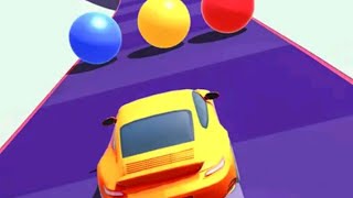 Pegue as Bolas da Cor do Carro screenshot 3