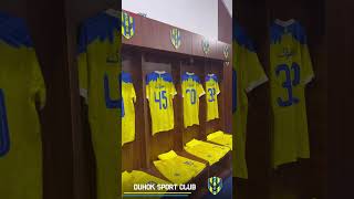 DUHOK SPORT CLUB