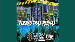 Plena Tras Plena MixTape - Dj One Panama