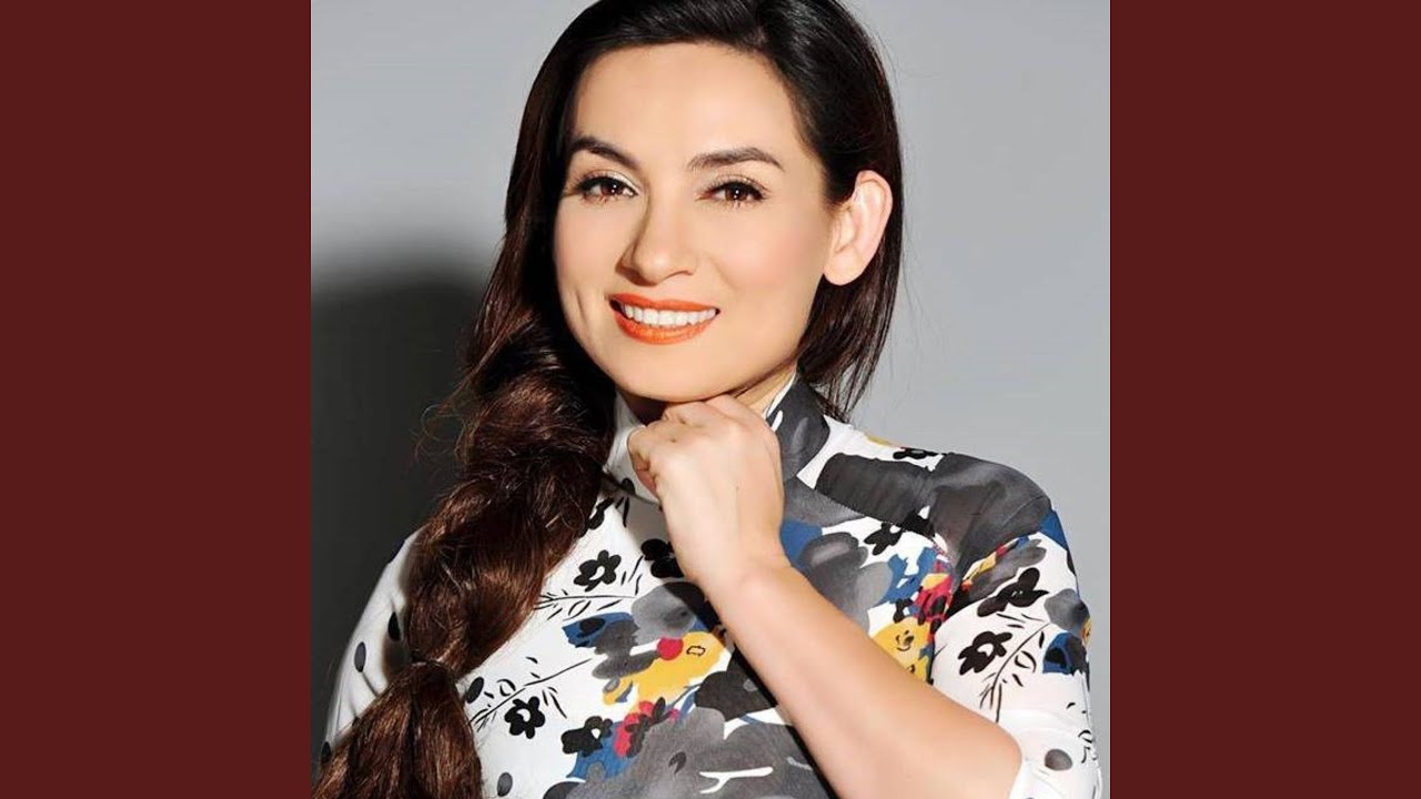 Con Gái Của Mẹ