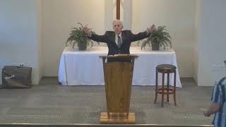 Black Hills Community Church- 4-19-26-AM