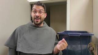 Spring Cleaning Part 4: Recycle!