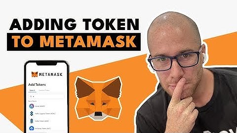 How to Add a Custom Token to Your Metamask Wallet so you can see it - A Step-by-Step Guide