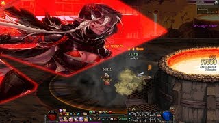 [DNF] Can Shadow Dancer hold Haboob