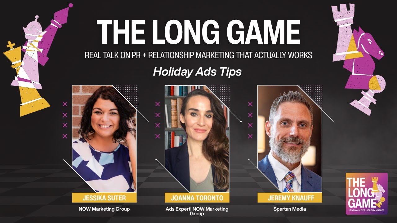 The Holiday Ad Playbook: How to Win When Costs Go Up and Attention Goes Down in 2025