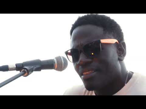 Kashus Culpepper - Out Of My Mind | 101.9 Kink | Pnc Live Studio Session