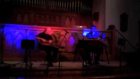 Jeff Berman and Bill Ruyle/ Early Warning