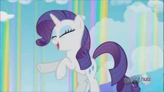 Rarity - It Is So On