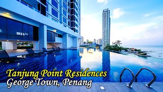 Tanjung Point Residences Penang | 3 Bedroom Apartment | Promotion 2022