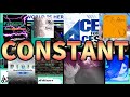 [DDR W]やば！CONSTANTで色々やって見たらこうなってた