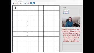Sudoku Masterclass:  A BUG Can Be A Short Cut To The Solution
